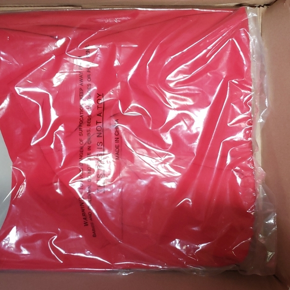 INC DRAPED-HEM TOP women's pullover blouse 👚 M - Picture 3 of 4